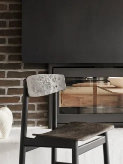 Silla de madera Consciouos