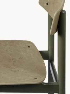 Silla de madera Consciouos