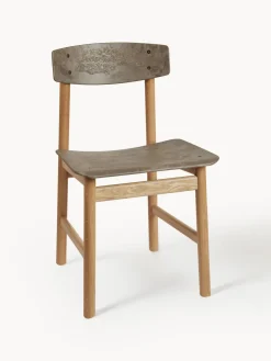 Silla de madera Consciouos