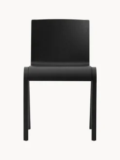 Silla de madera de roble Ready Dining