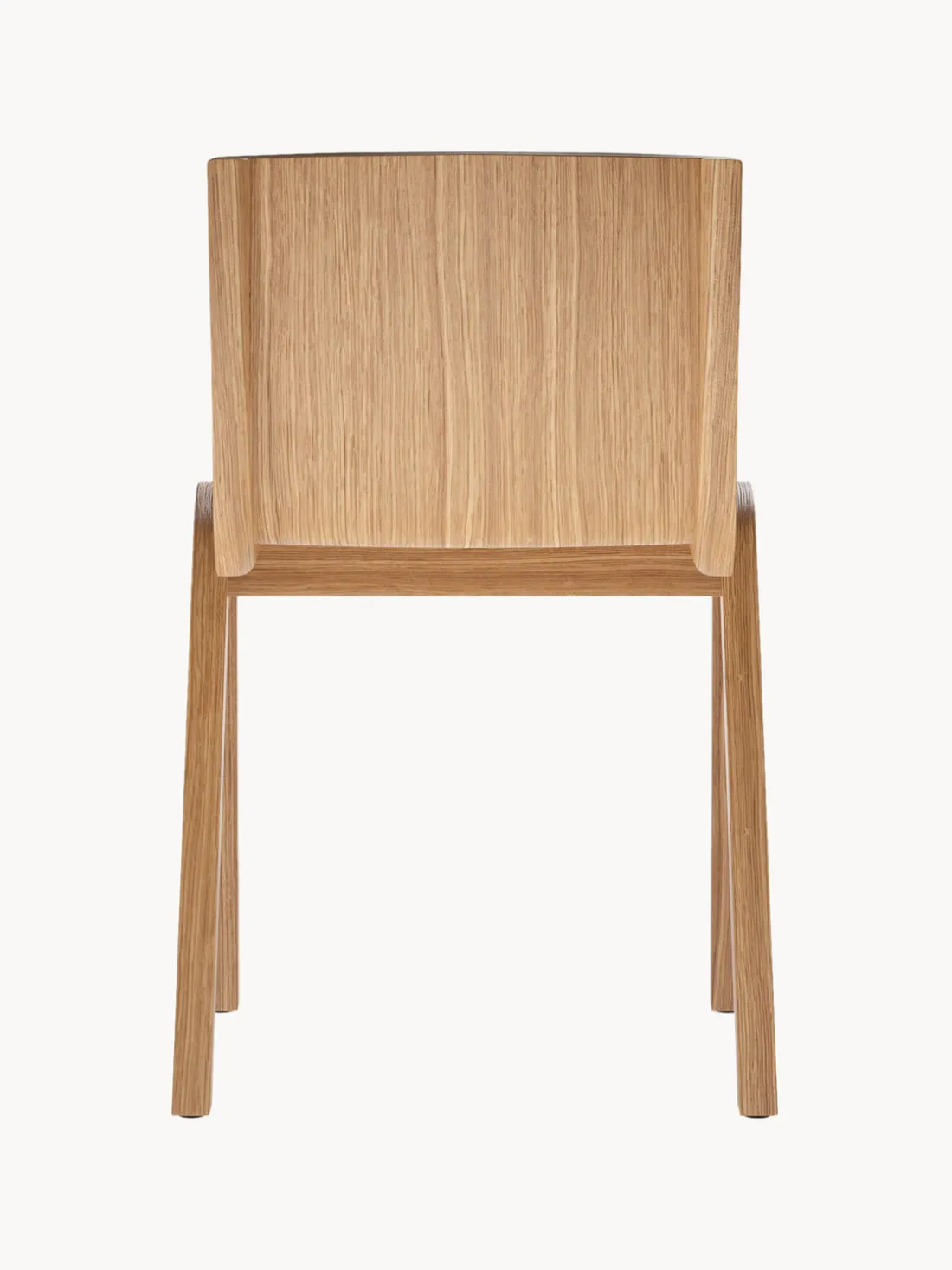 Silla de madera Ready Dining