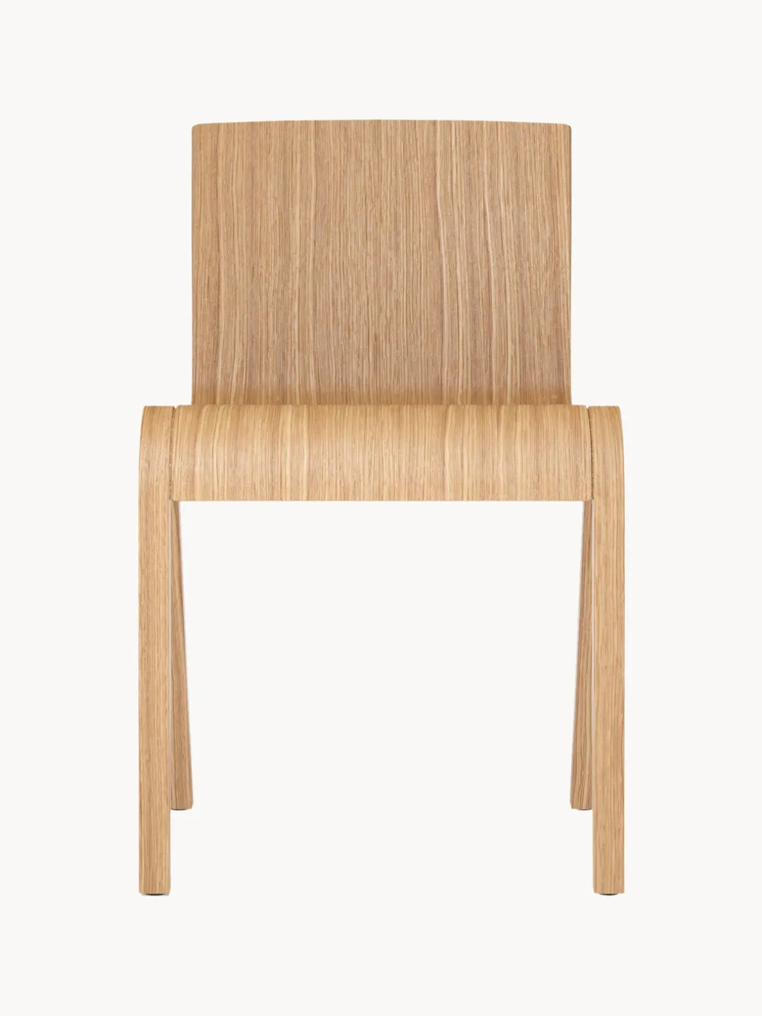 Silla de madera Ready Dining