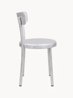 Silla de metal Tasca