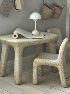 Silla infantil Charlie