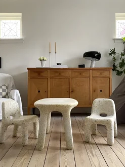 Silla infantil Charlie