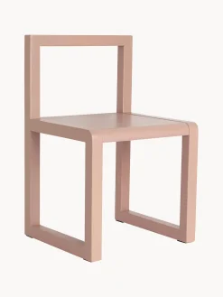 Silla infantil de madera Little Architect