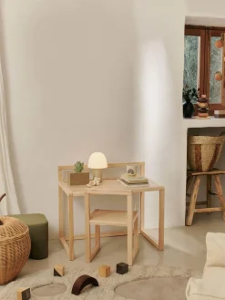 Silla infantil de madera Little Architect