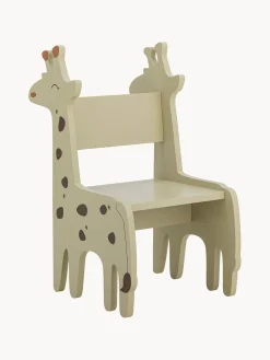 Silla infantil jirafa Ibber