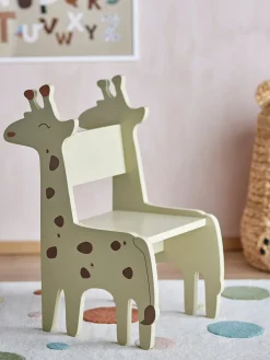 Silla infantil jirafa Ibber