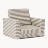 Silla infantil plegable Stripe