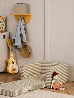 Silla infantil plegable Stripe
