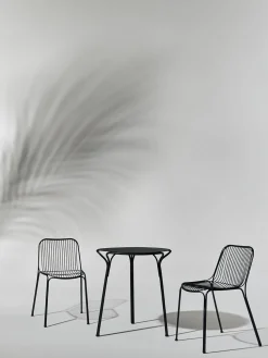 Silla para exterior Hiray