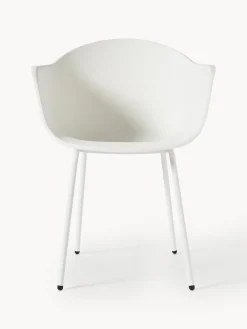 Silla para interior/exterior Claire