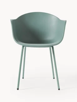 Silla para interior/exterior Claire