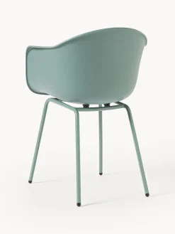 Silla para interior/exterior Claire