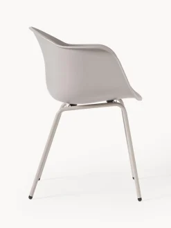 Silla para interior/exterior Claire