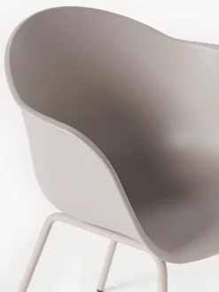 Silla para interior/exterior Claire