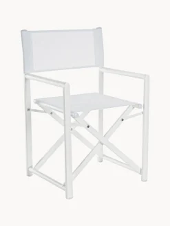 Silla plegable para exterior Taylor