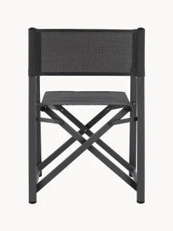 Silla plegable para exterior Taylor