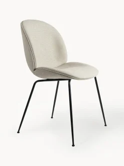 Silla tapizada Beetle