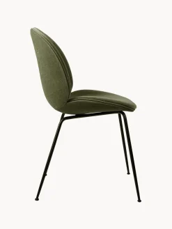 Silla tapizada Beetle