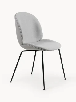 Silla tapizada Beetle