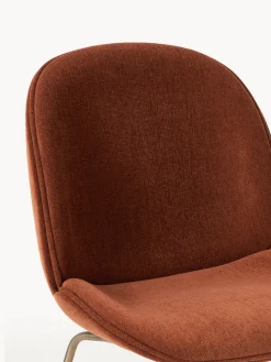 Silla tapizada Beetle