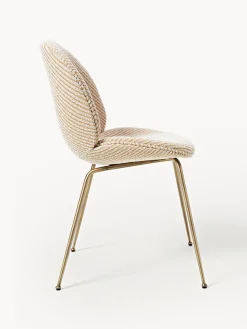 Silla tapizada Beetle