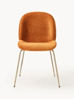 Silla tapizada Beetle