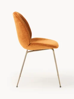 Silla tapizada Beetle