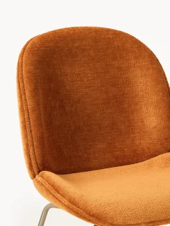 Silla tapizada Beetle