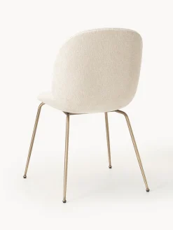 Silla tapizada Beetle