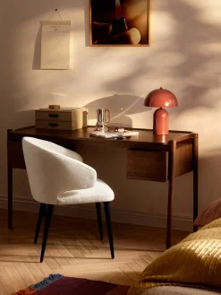 Silla tapizada Celia