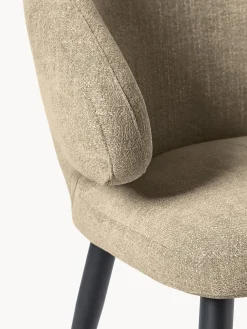 Silla tapizada Celia