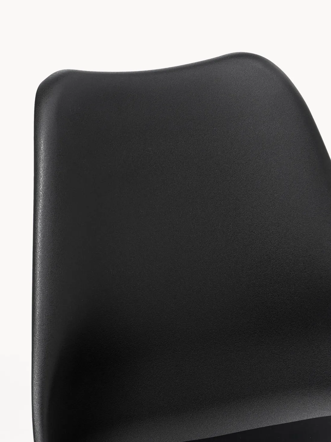 Sillas de cuero sintético Eris, 2 uds.