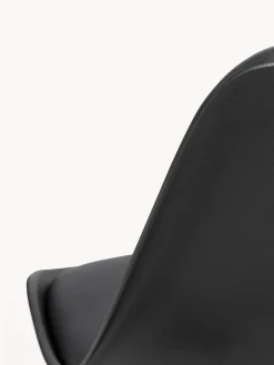 Sillas de cuero sintético Eris, 2 uds.