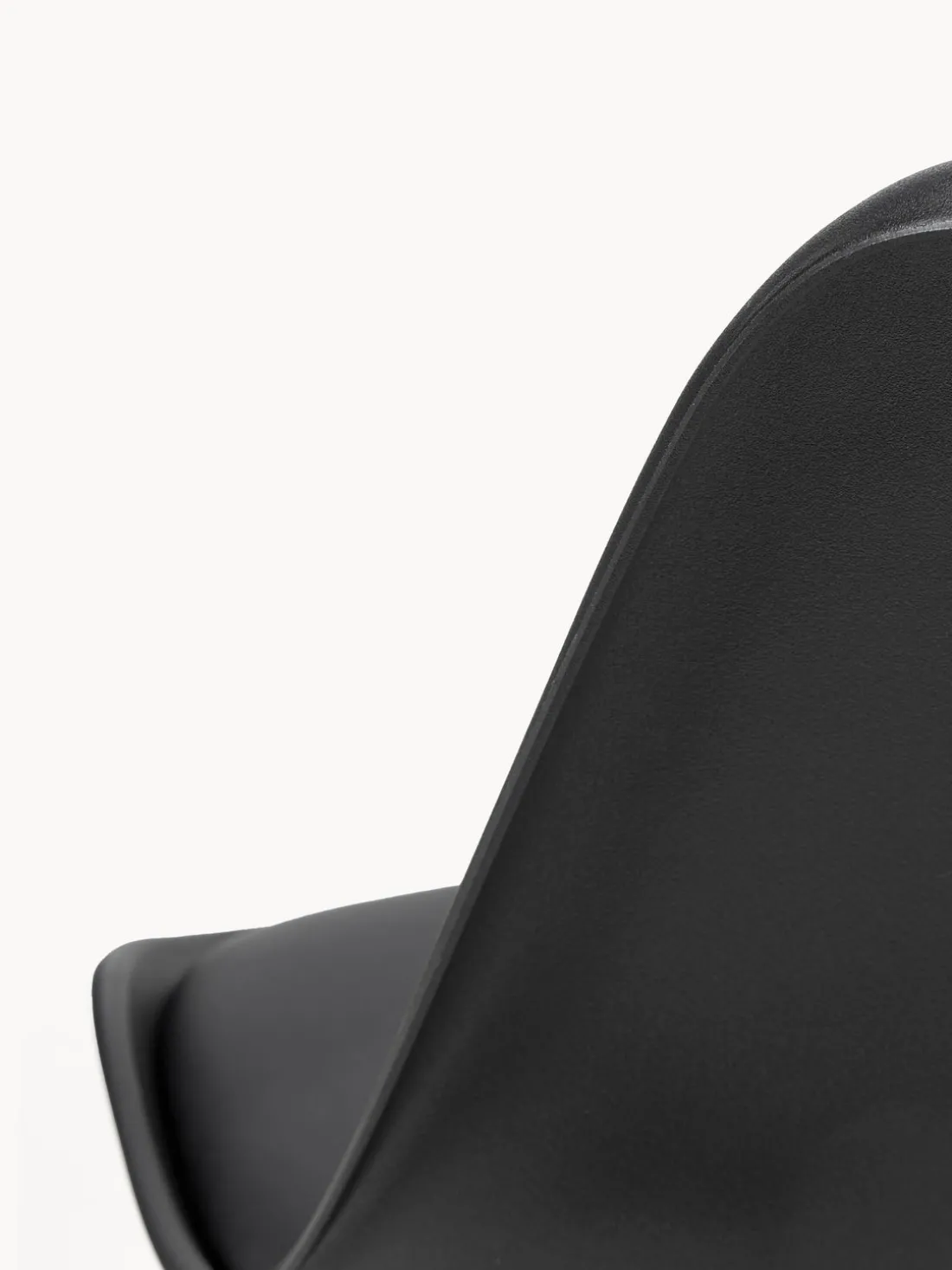 Sillas de cuero sintético Eris, 2 uds.