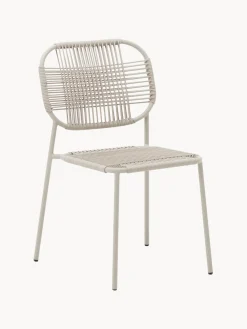 Sillas de exterior Talaier, 2 uds.