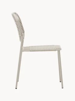 Sillas de exterior Talaier, 2 uds.