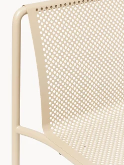 Sillas de jardín Dapple, 2 uds.