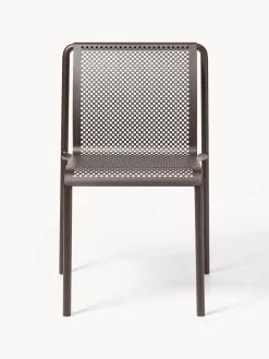 Sillas de jardín Dapple, 2 uds.