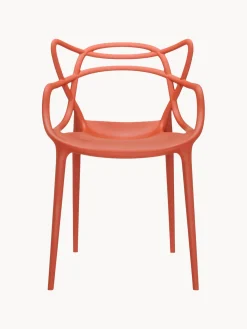 Sillas Masters, 2 uds.