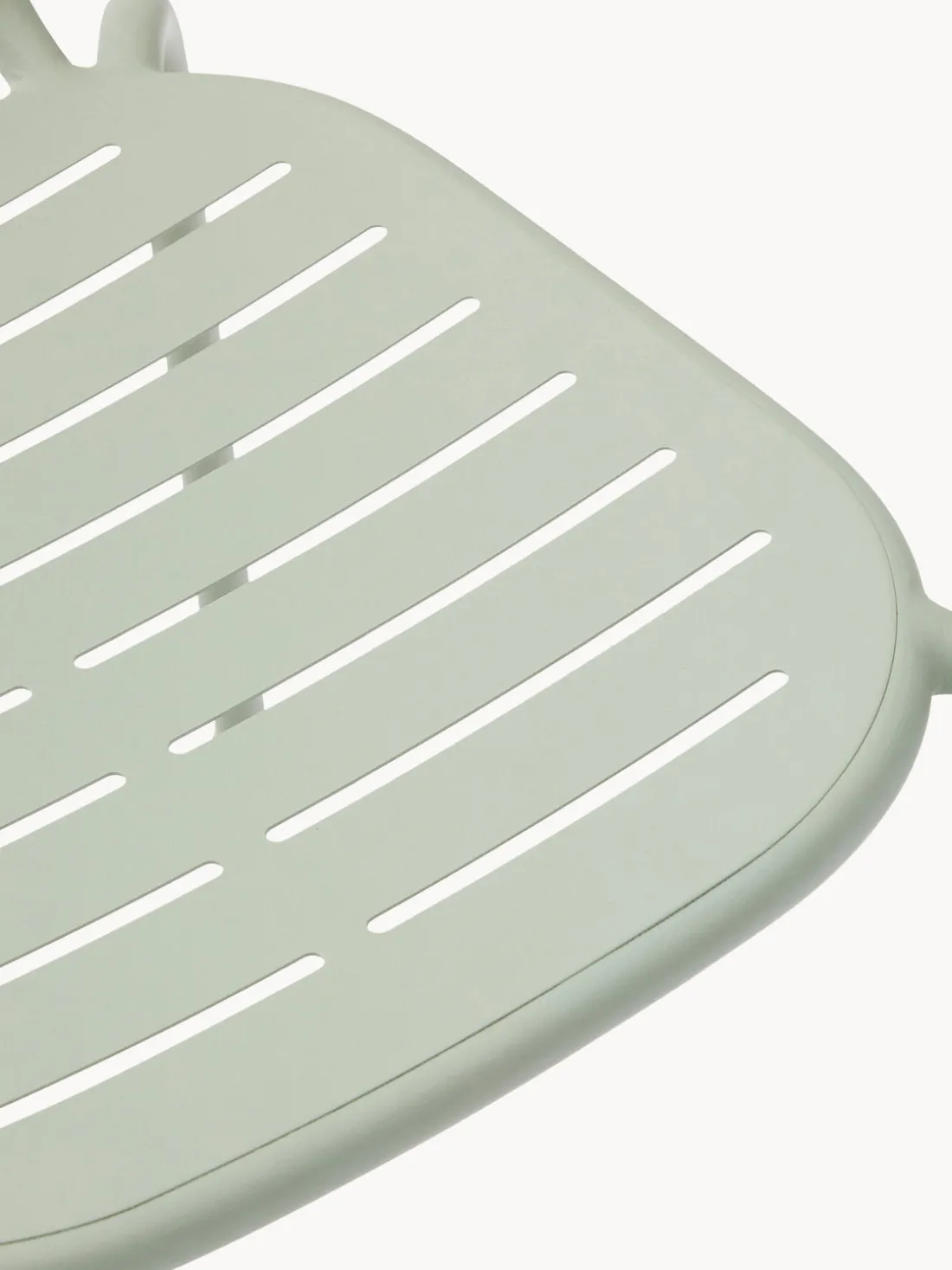 Sillas para exterior Brai, 2 uds.