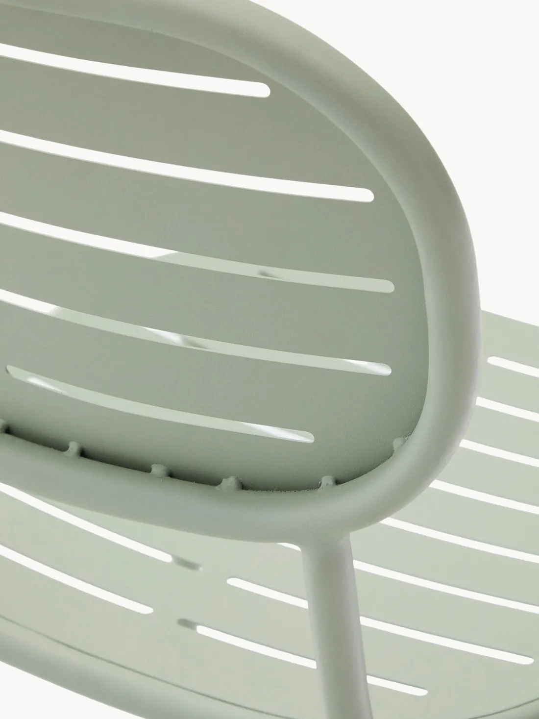 Sillas para exterior Brai, 2 uds.