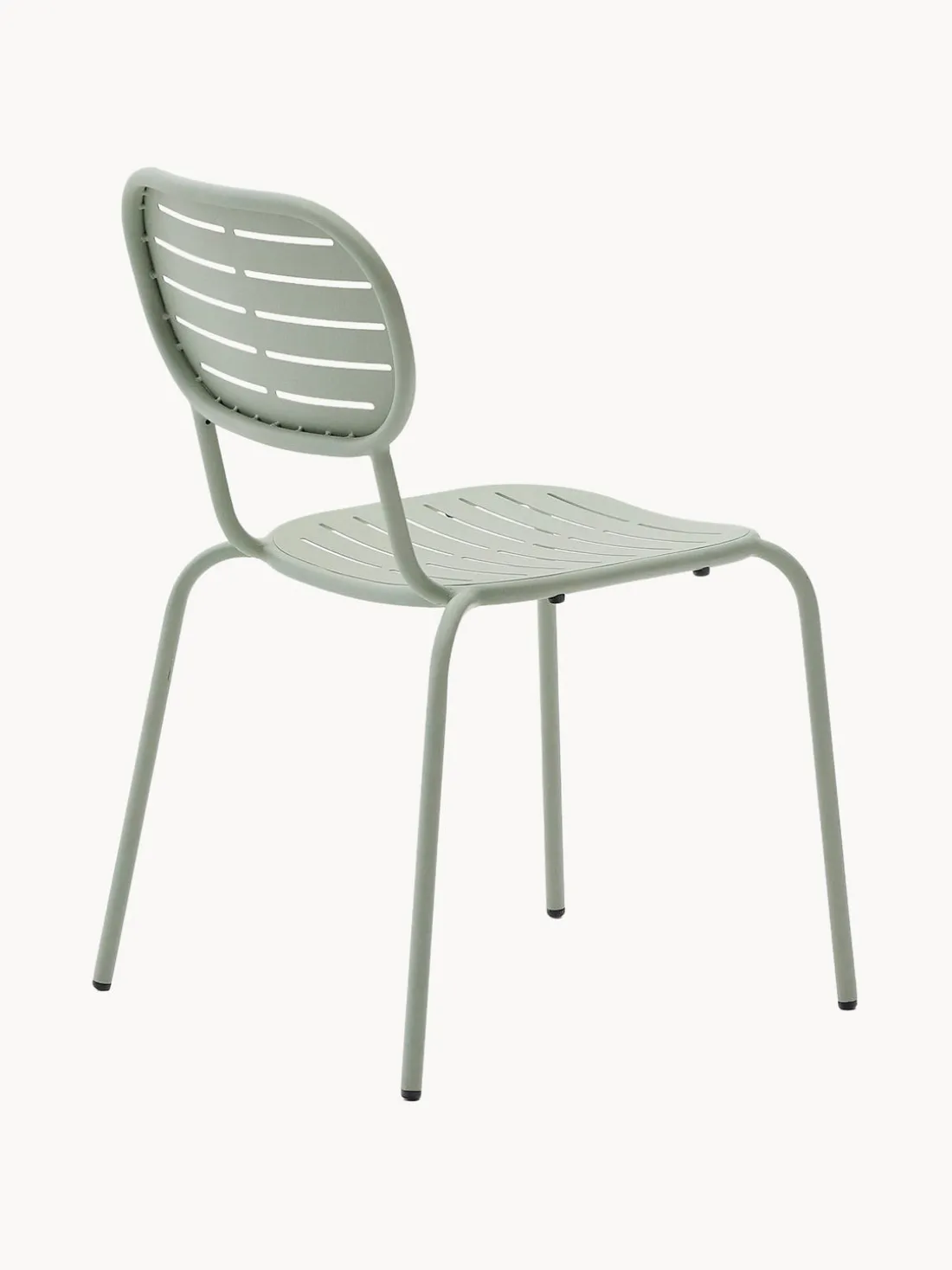 Sillas para exterior Brai, 2 uds.