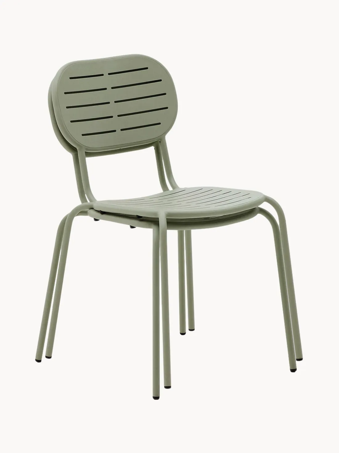 Sillas para exterior Brai, 2 uds.