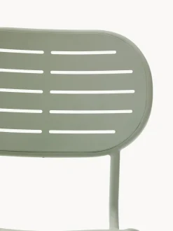 Sillas para exterior Brai, 2 uds.