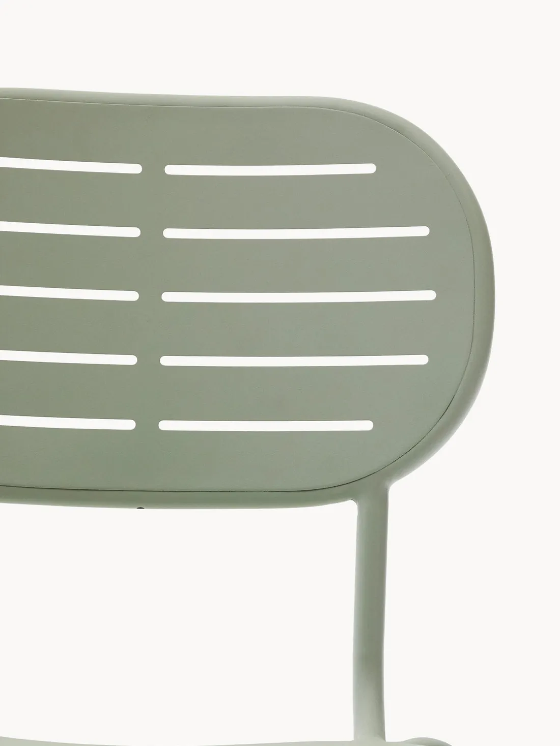 Sillas para exterior Brai, 2 uds.