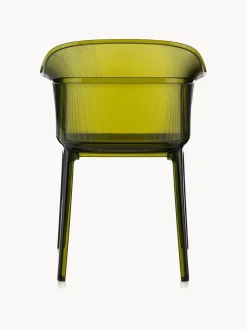 Sillas para exterior Papyrus (2 uds.)