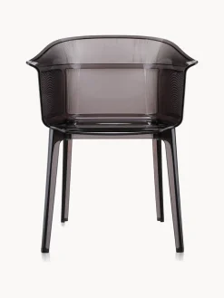 Sillas para exterior Papyrus (2 uds.)